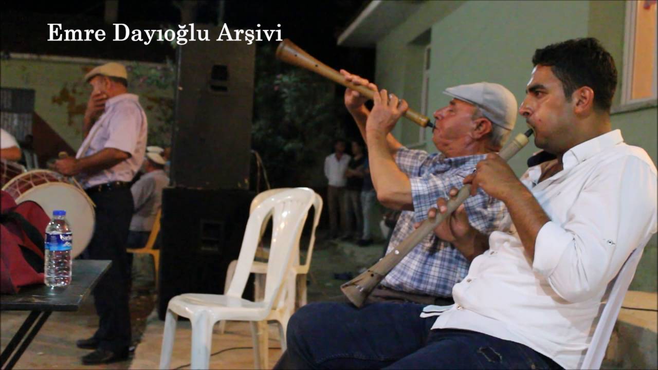 Aydın Şenköylü Cemal Tosun 3 (Emre Dayıoğlu Arşivi)