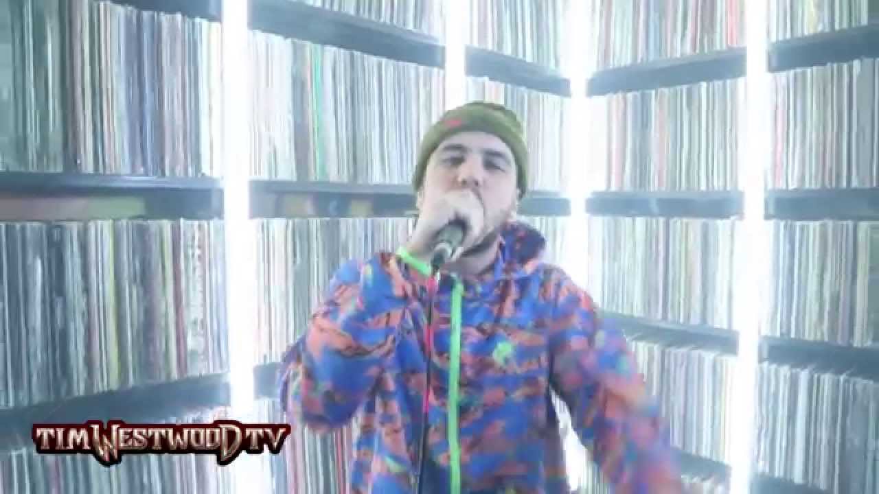 Lunar C freestyle - Westwood Crib Session