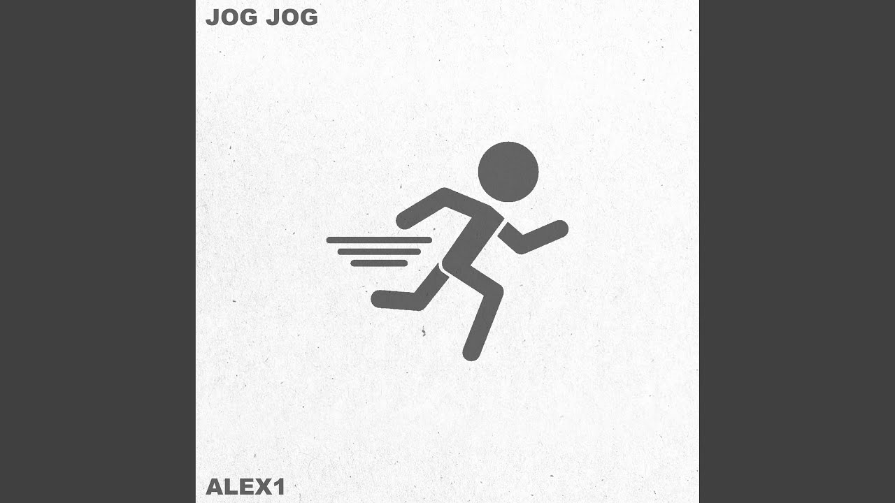 JOG JOG