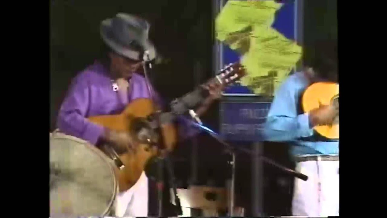 CHARIJAYAC - Suiza 1988