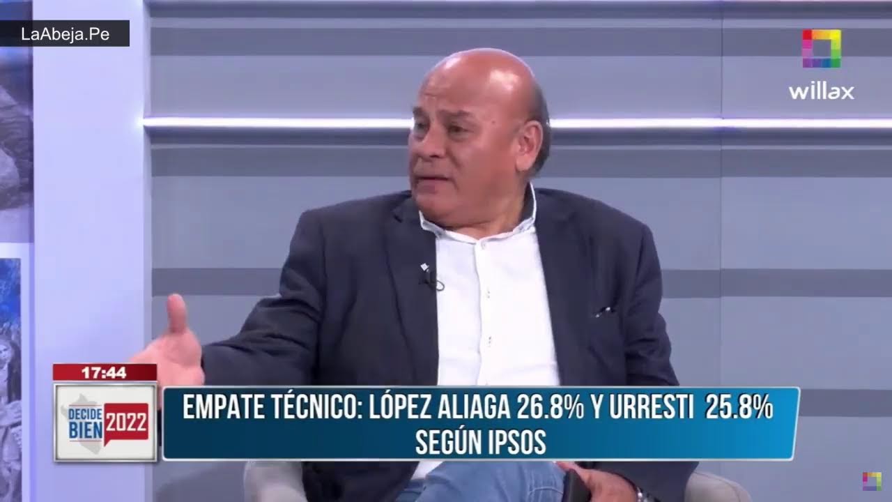Flash Electoral Elecciones Municipales y Regionales 2022