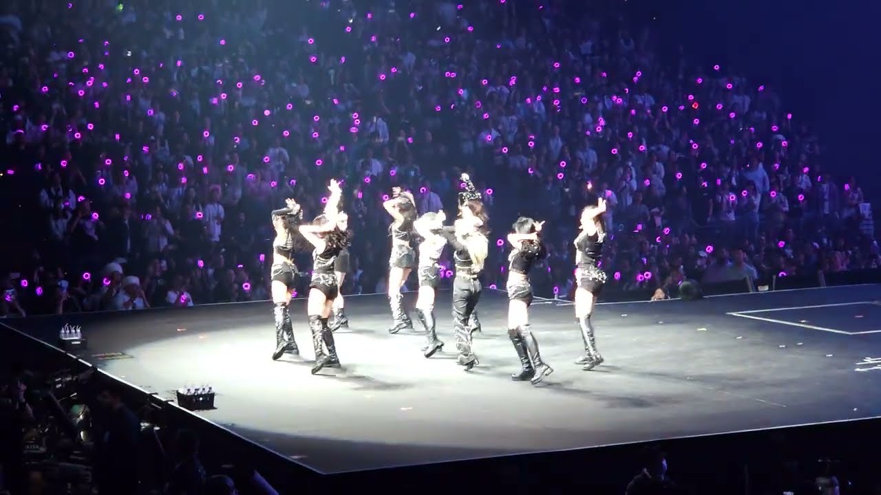 [4K] TWICE 