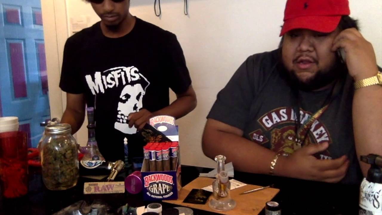 Buddah Nectar Sherbinski's Pina Colada Gello  with Loaded up Ent guest(Official Review)