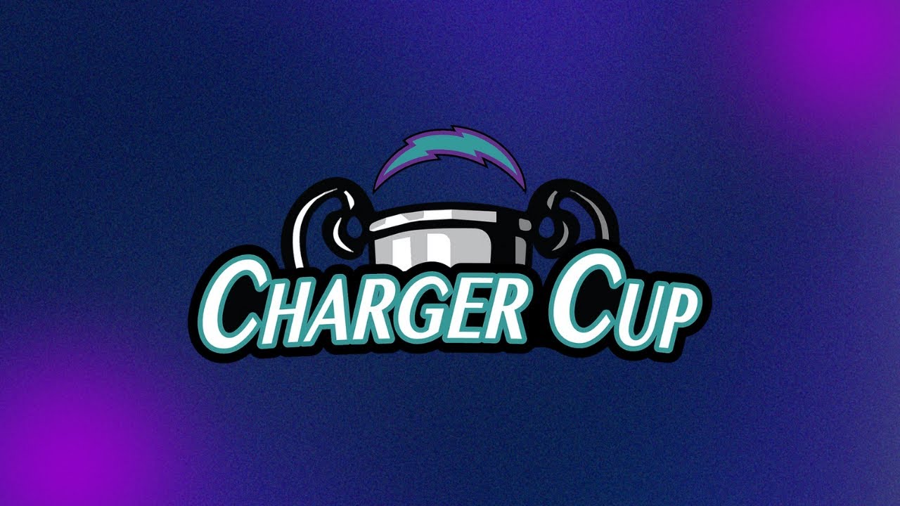 Charger Cup 2025