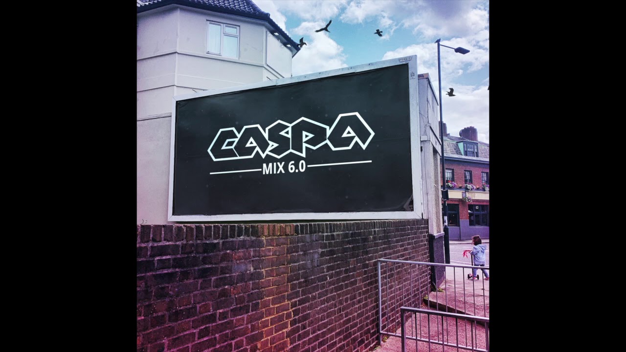 CASPA - MIX 6.0