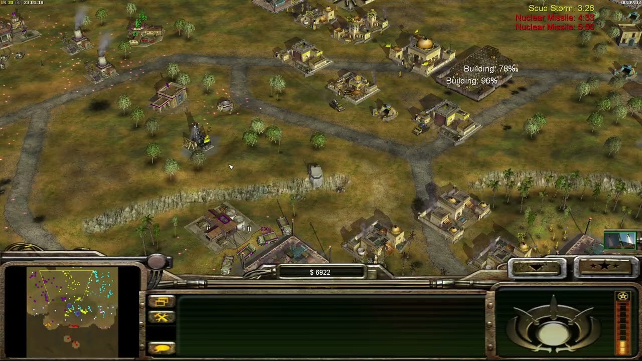 3V3 All Random #1520 @w@
