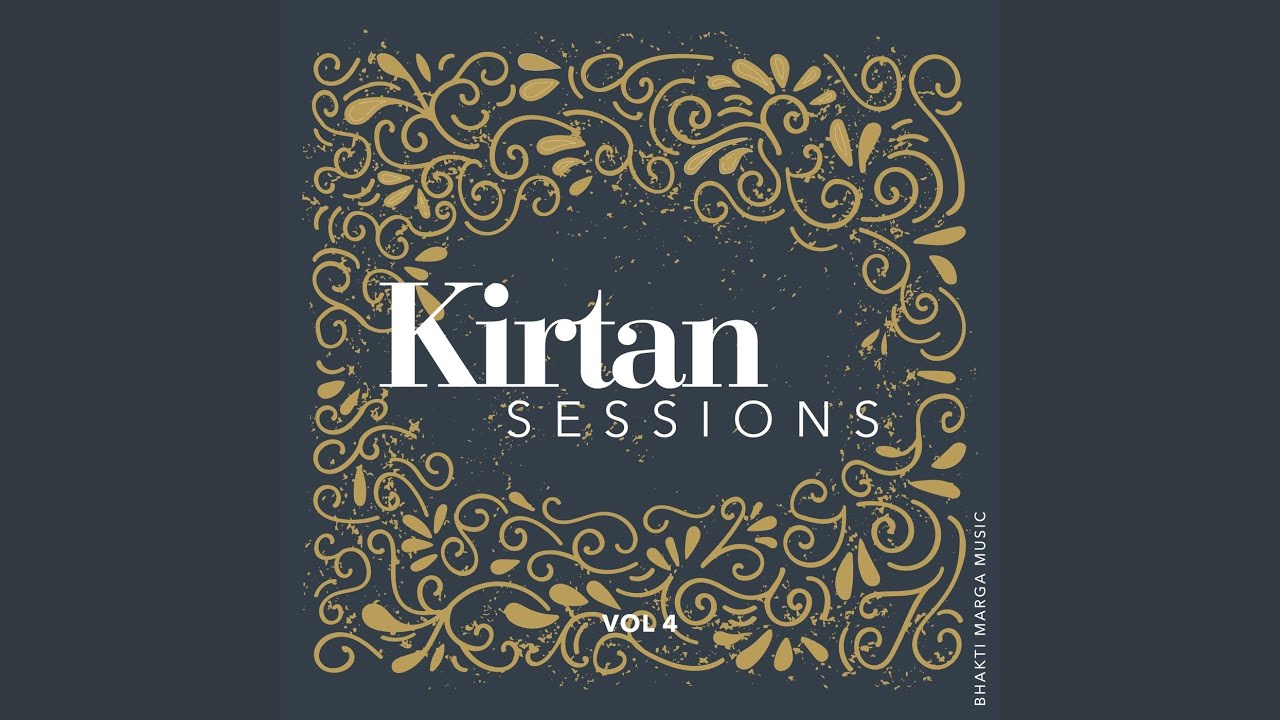 Sri Govardhan Giridhari Radharani Ka Pyare (feat. Vikshar)