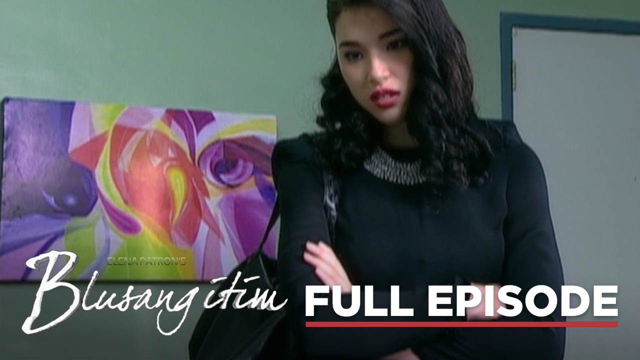 Blusang Itim: Full Episode 47 (Stream Together)