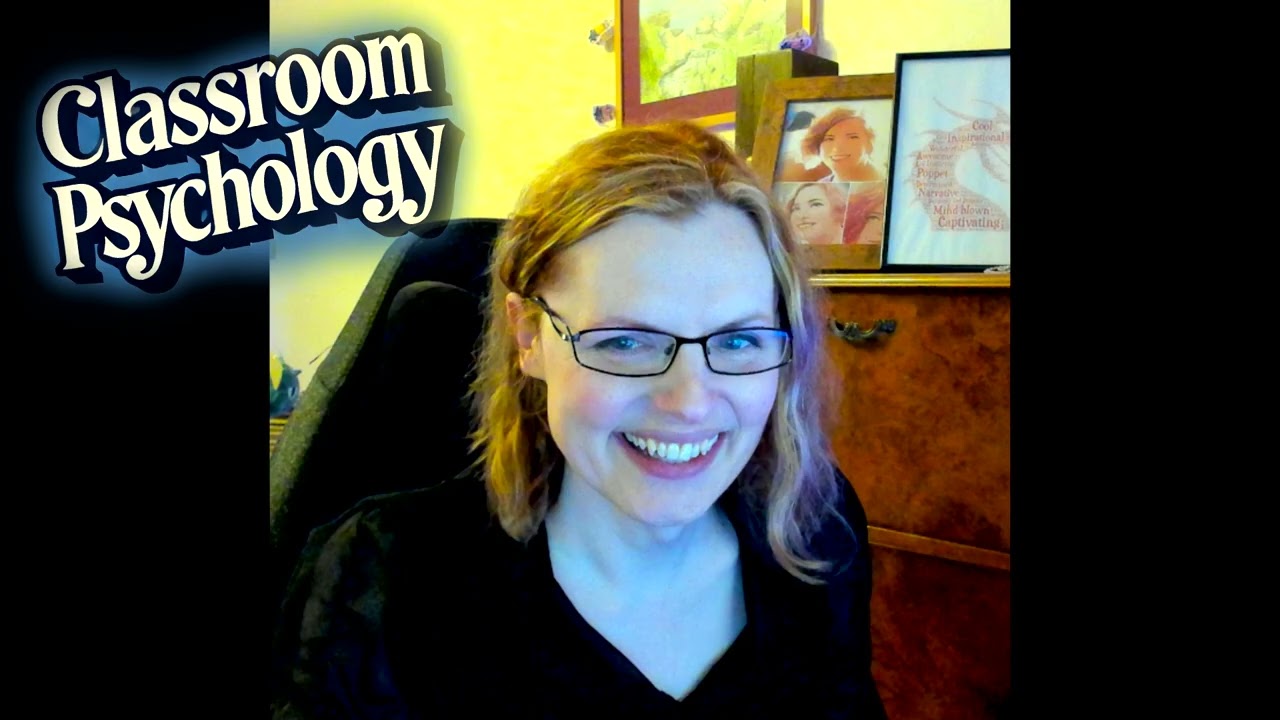 Classroom Psychology 15: Public Policy and Trans Inclusion