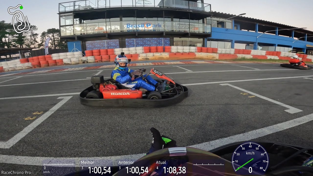 Corrida de kart, kartódromo Granja Viana, Traçado 101 bateria 17:30hs, 02/05/24, kart (39), LP4 CP3
