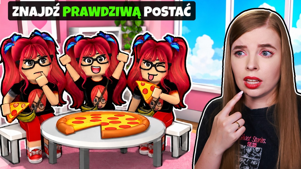 KT&Oacute;RA MISS AGA JEST PRAWDZIWA?!😳