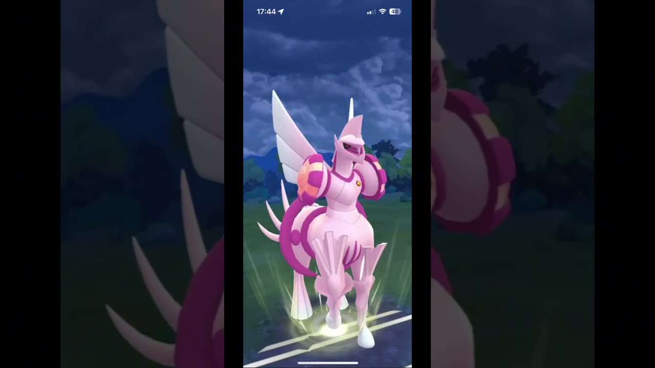 Water Trio DOMINATION!   