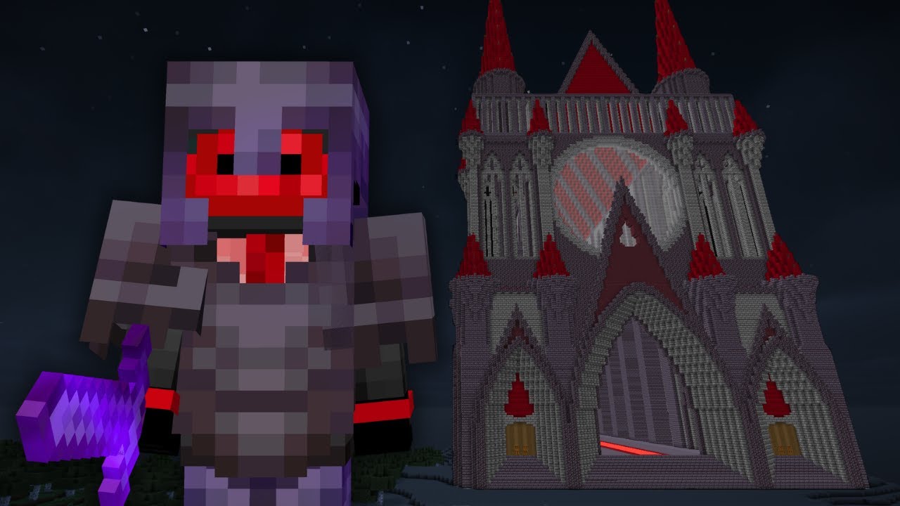 Proč Jsem Ovládl Tohle SMP?