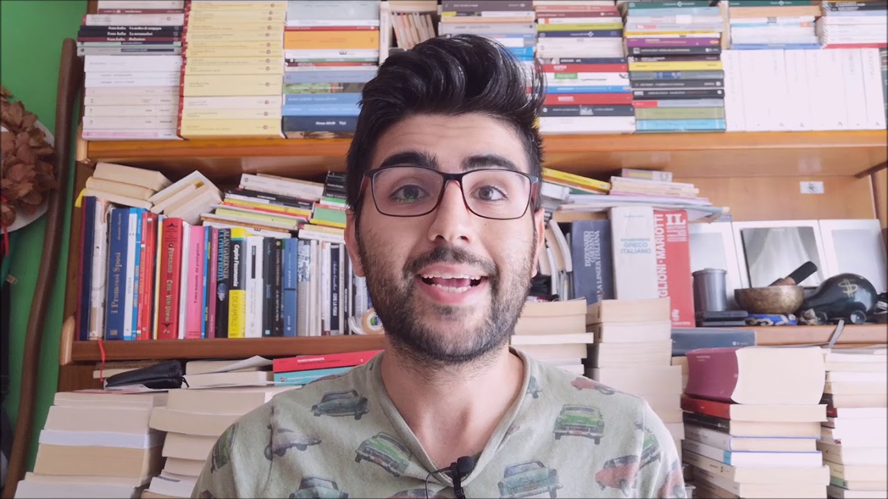 CHE COS’È LA FILOLOGIA?