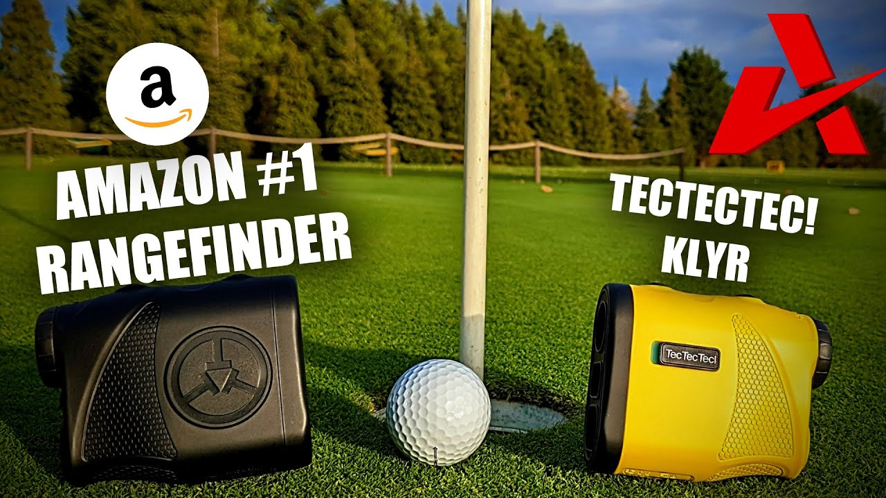 TECTECTEC! KLYR RANGEFINDER | Product Review