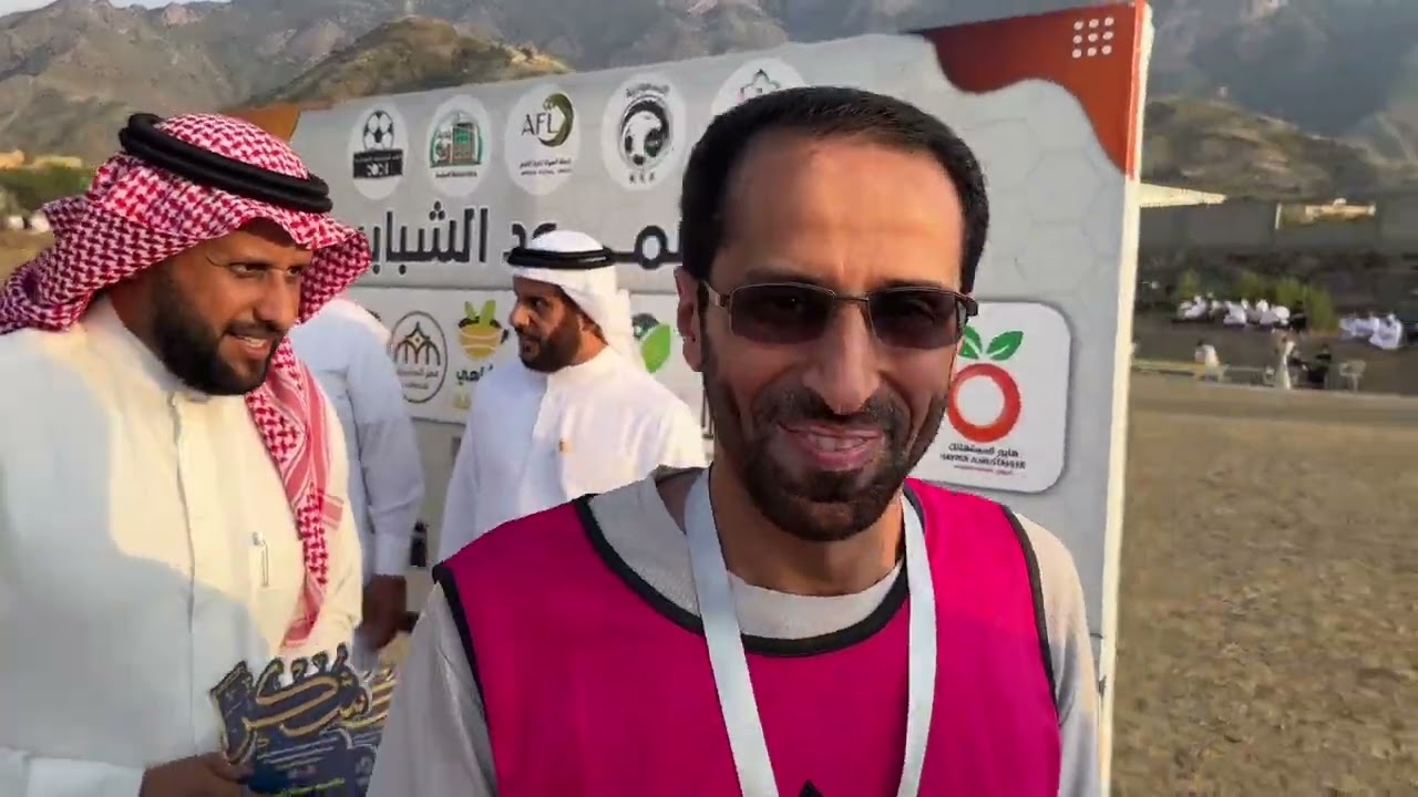 #نهائي #دورة_الصمود_2024  فريق أرسنال بني مخلد vs فريق عميد ثربان