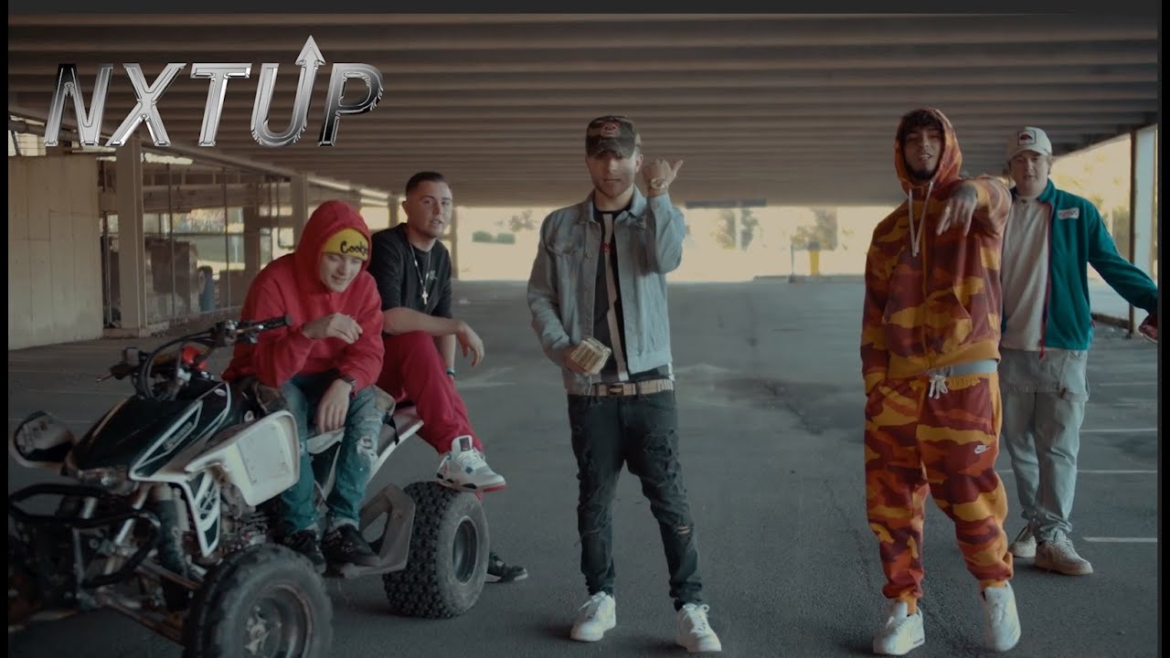 Drew- 18 (Feat.Jakk Denny)[Official Music Video] Directed by. AidenNXTUP