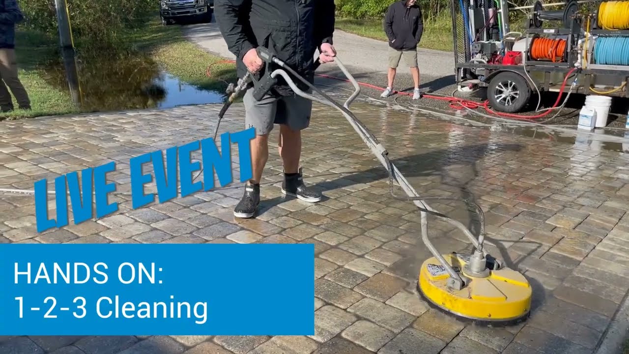 Trident T3 University Training Promo Video