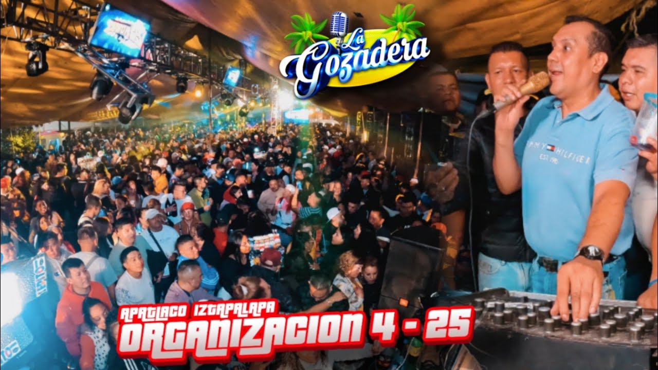 ¡PERO QUE BAILAZO... LA MAQUINA DESTRUCTORA CON 3 TRAILERS DE AUDIO! SONIDO SIBONEY | SET | ORG 425