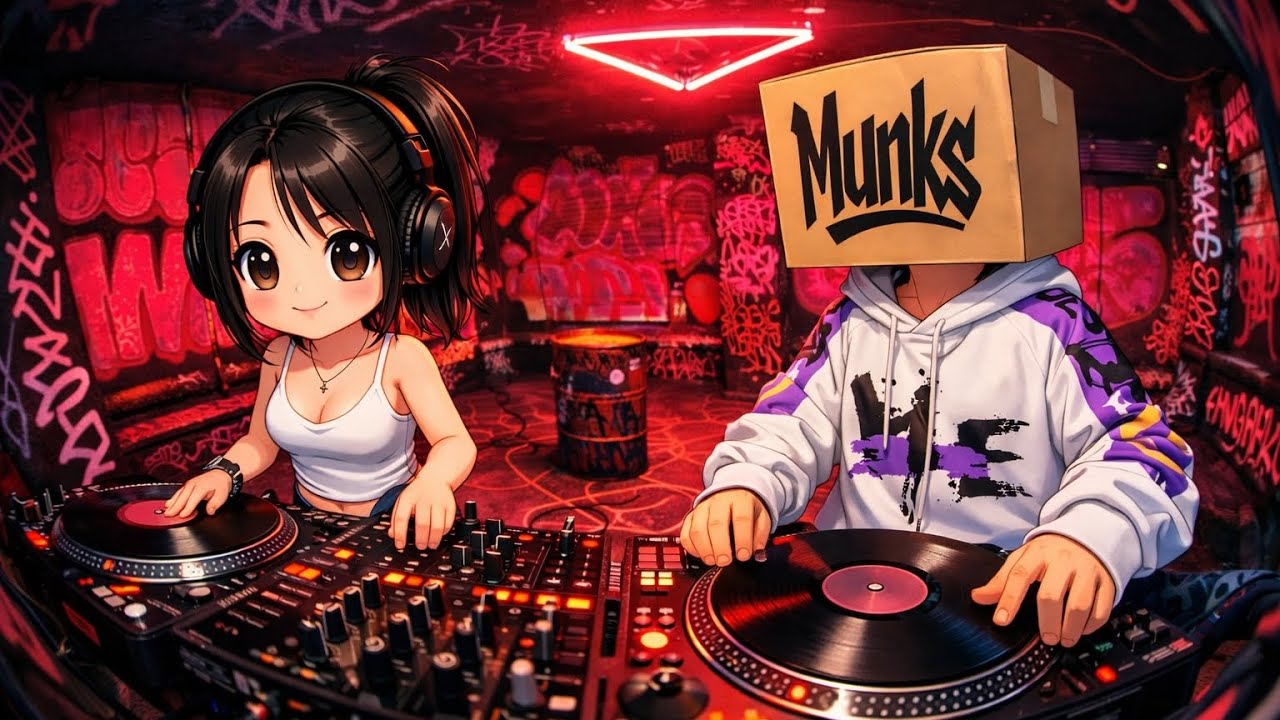 DJ MENERIMA LUKA | MUSIK FYP | VIRAL TIKTOK
