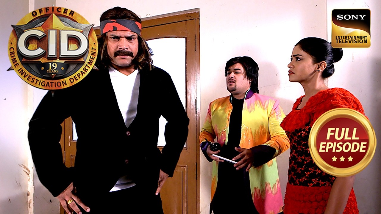 Team CID ने ली Private Dance Competition में Part | CID | Full Episode
