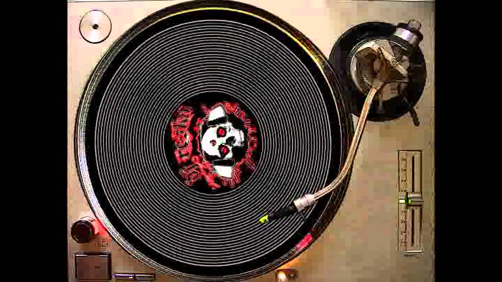 Dj Reska - Oriental vibe (Version Short Clip)