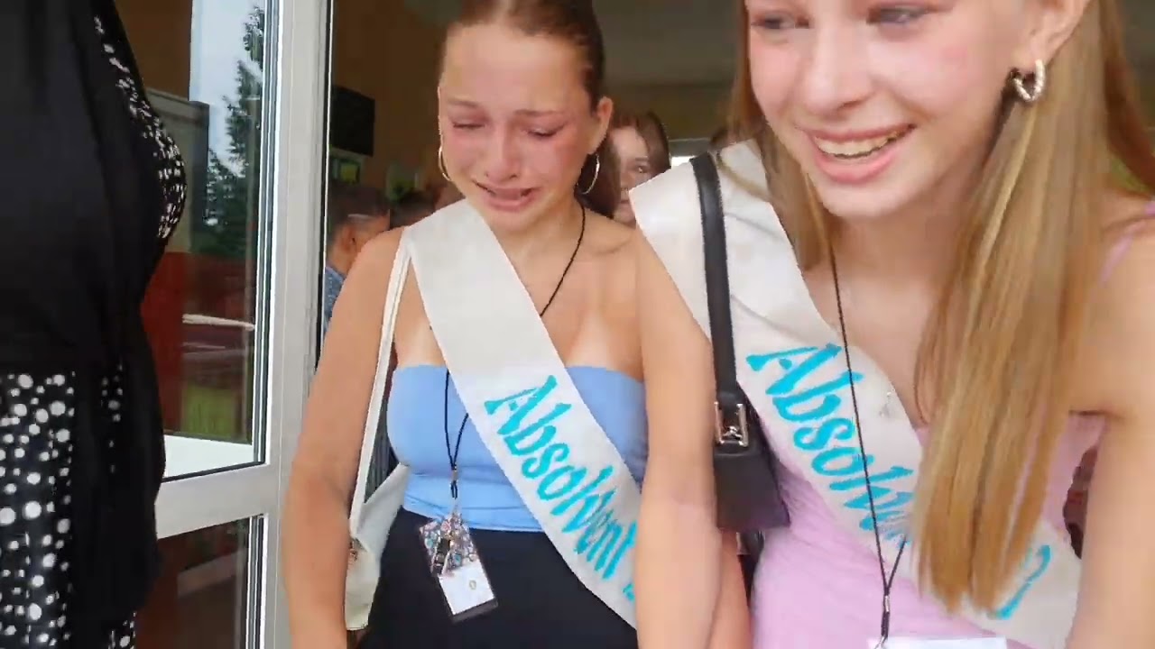 Loučení s 9.A, 30.6. 2023 ❤️