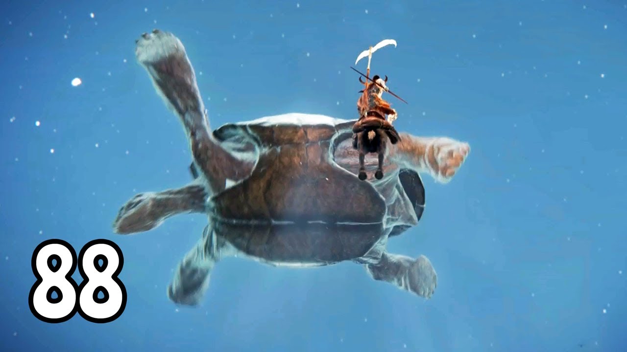 Knight of the Great Jar & Chelona's Rise - ELDEN RING [PS5]