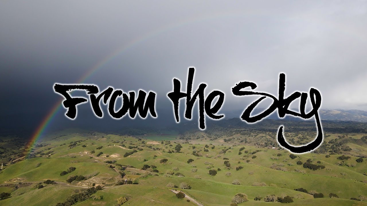 Drone Roadtrip 2020