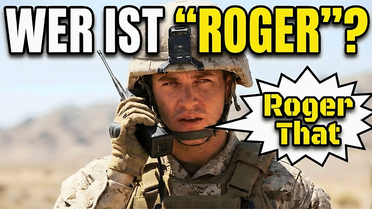 Warum wir 