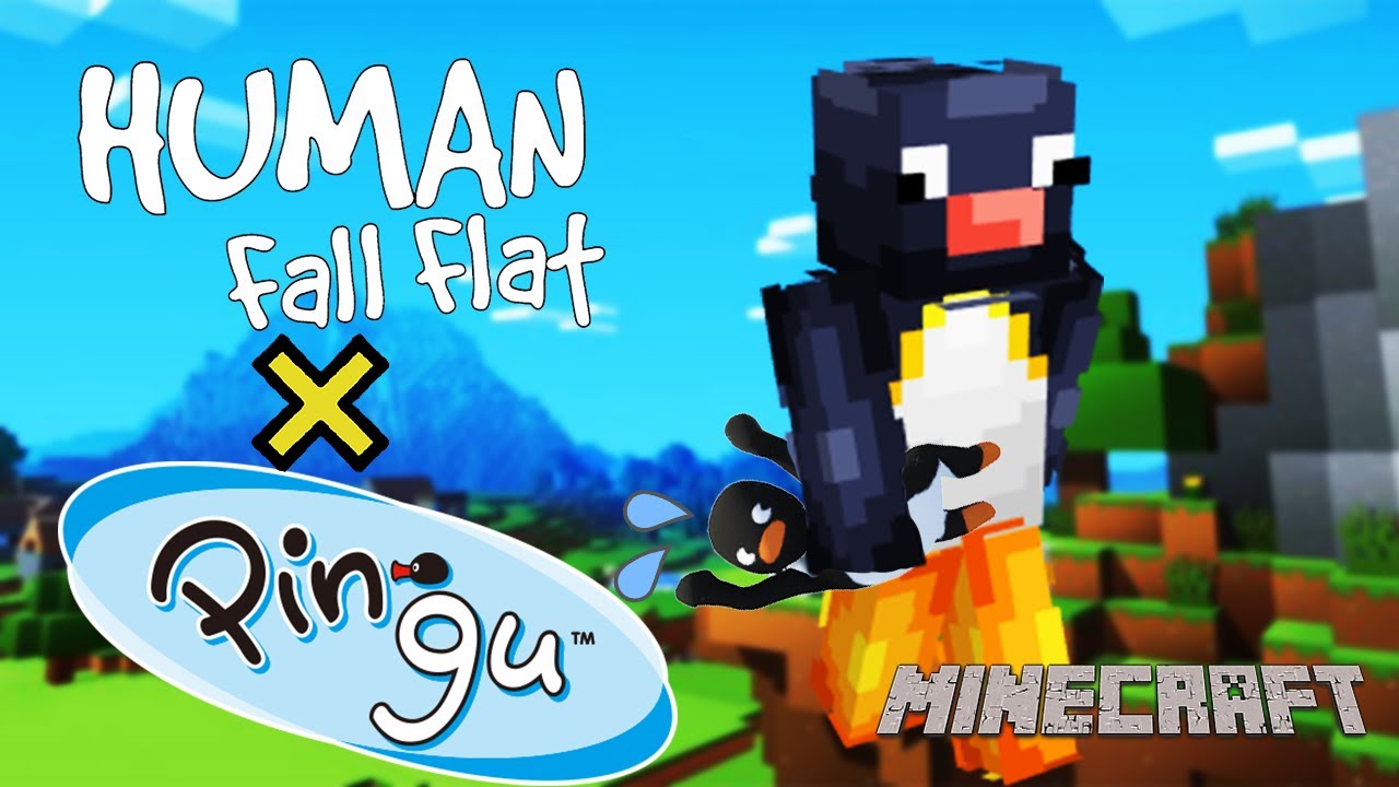 PINGU SUPER ADVENTUREⅧ