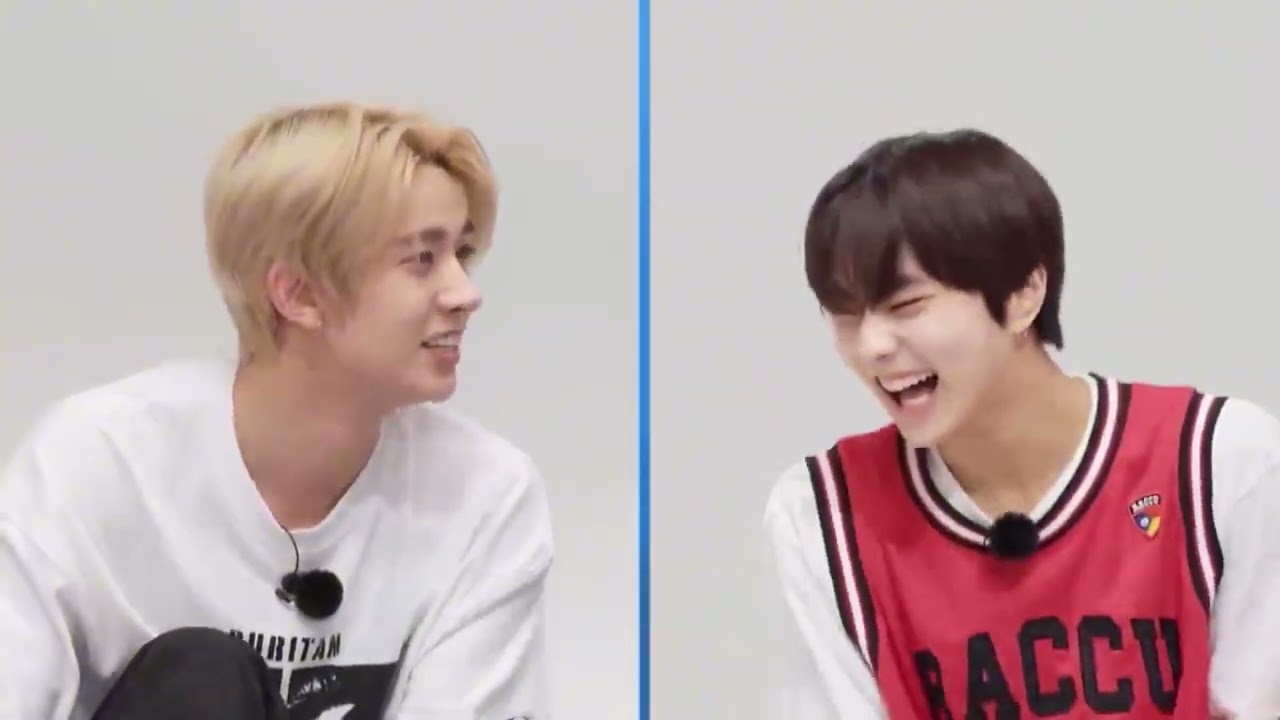 Cried while editing ) favourite Heeseung moments because he has left Enhypen