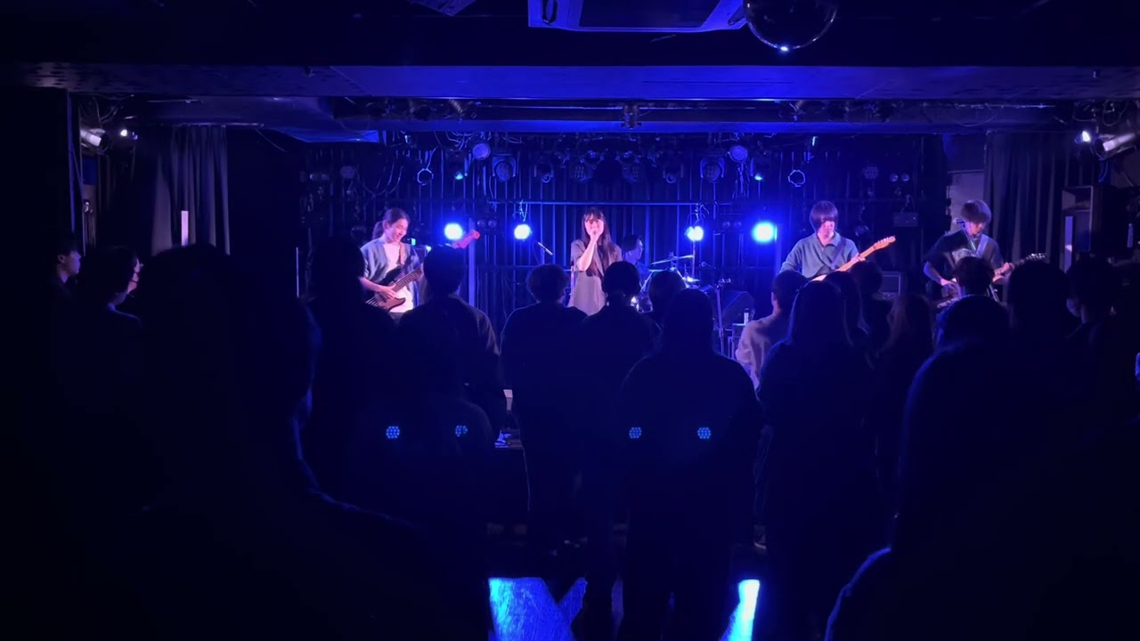 ゆうちゃんは今日も可愛い （星街すいせい のコピー）＠阪大ジョイント2026