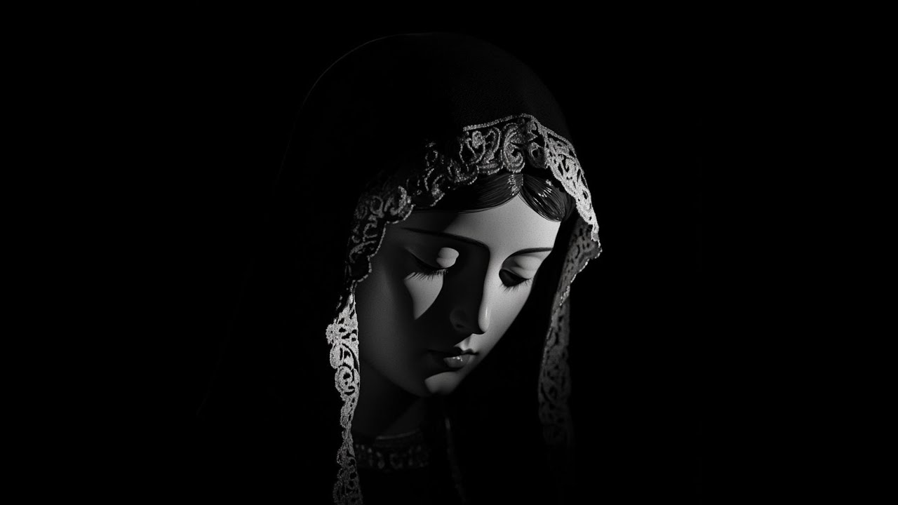 [CINEMATIC] KANYE WEST X EMOTIONAL TYPE BEAT - "ALONE"