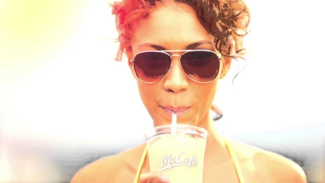 McDonald's: Lemonades