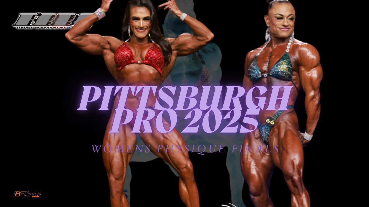 Pittsburgh Pro 2025 - 