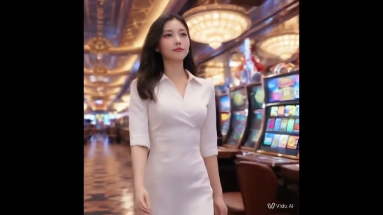 casino #ai #beautiful #casino