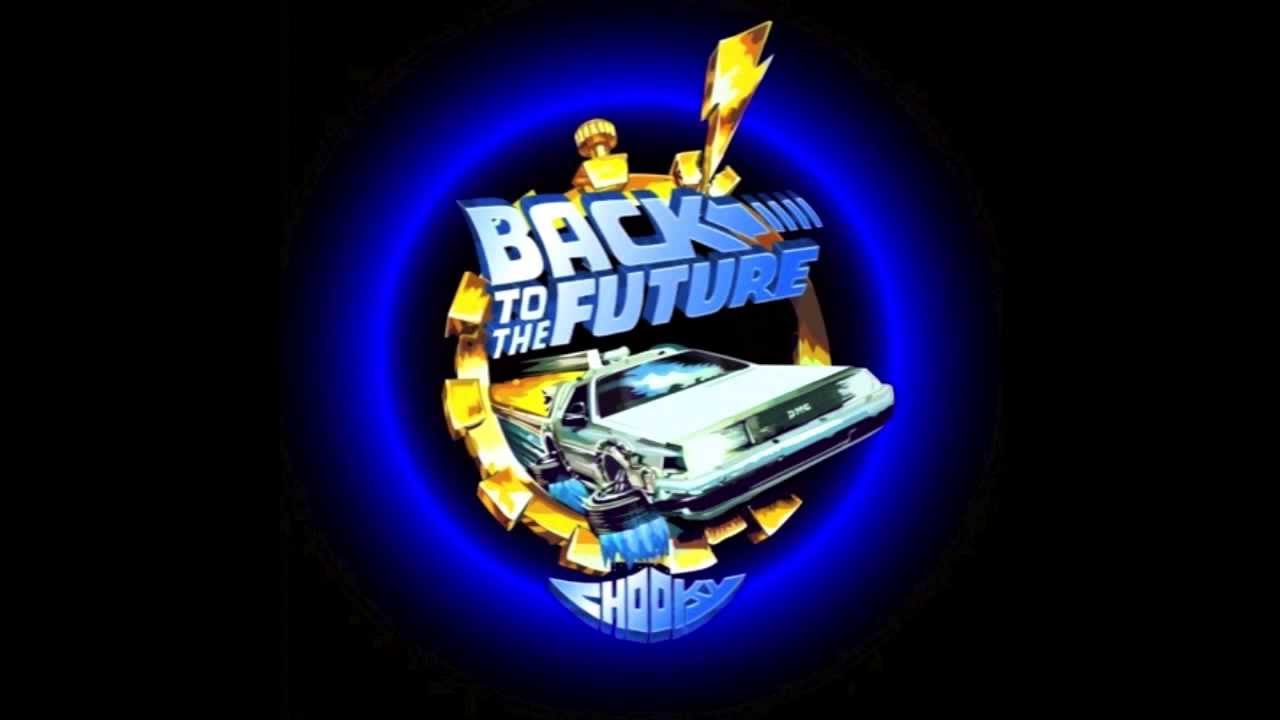 Chooky - Back In Time (Electro House)