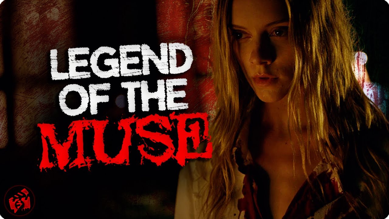 LEGEND OF THE MUSE | She&rsquo;s Beautiful&hellip; and Deadly | Full Horror Fantasy Movie