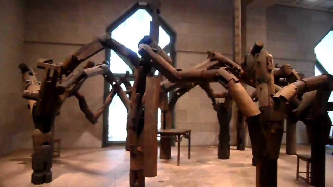 Arthur M. Sackler Gallery - Smithsonian