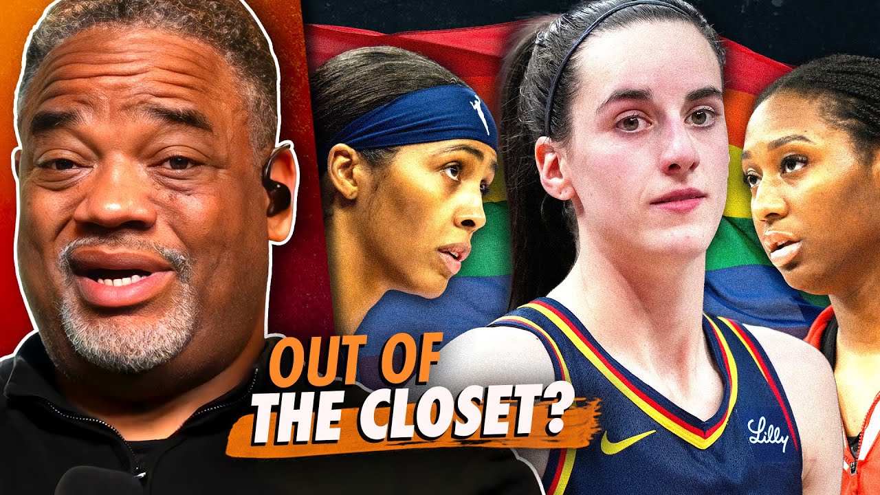 Did Aliyah Boston & Syd Colson OUT Caitlin Clark?
