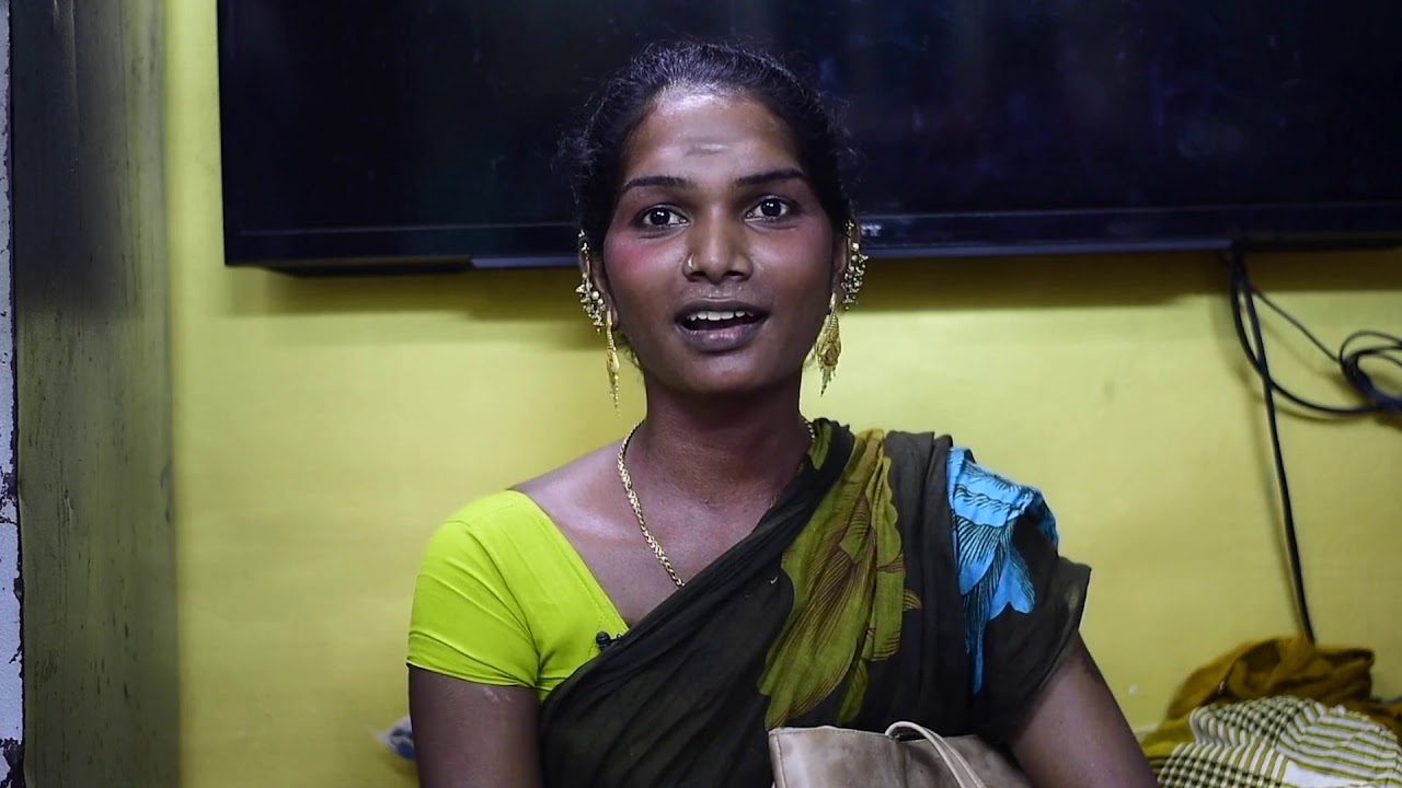 Inclusive Society for Transgender Community | Neelam Jain | TEDxCovelong