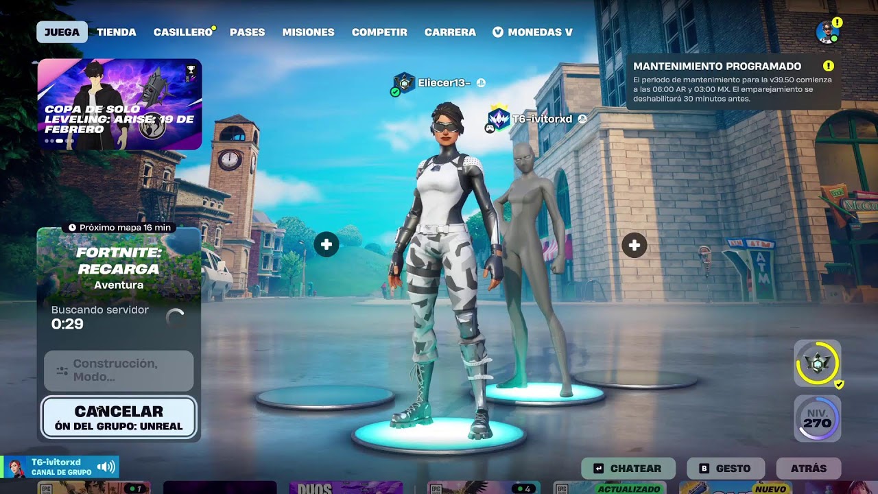 dia 5 asta llegar a los 400 sub siganme