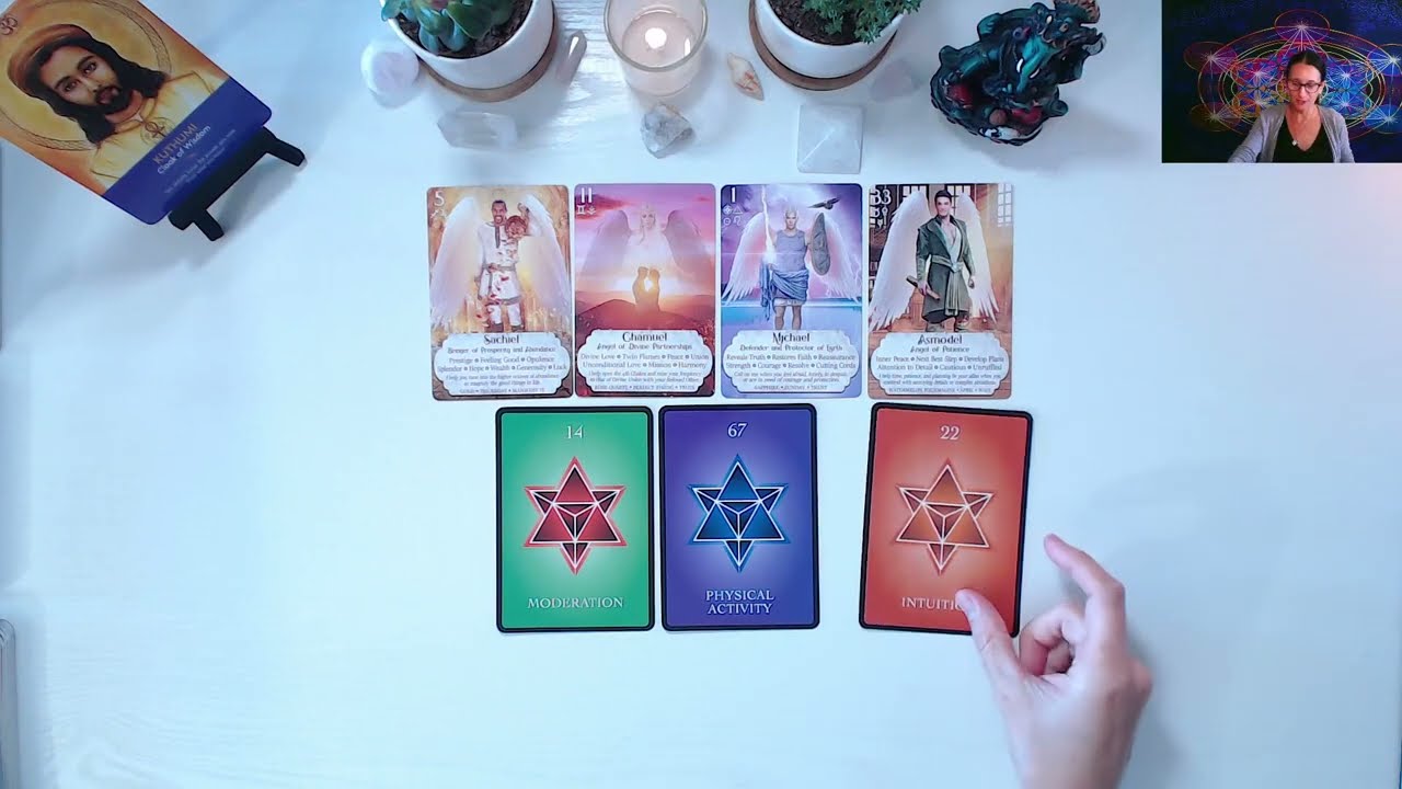 Pisces Birthday Tarot and Akashic Record Reading