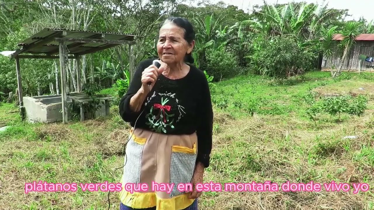 Doña Juanita