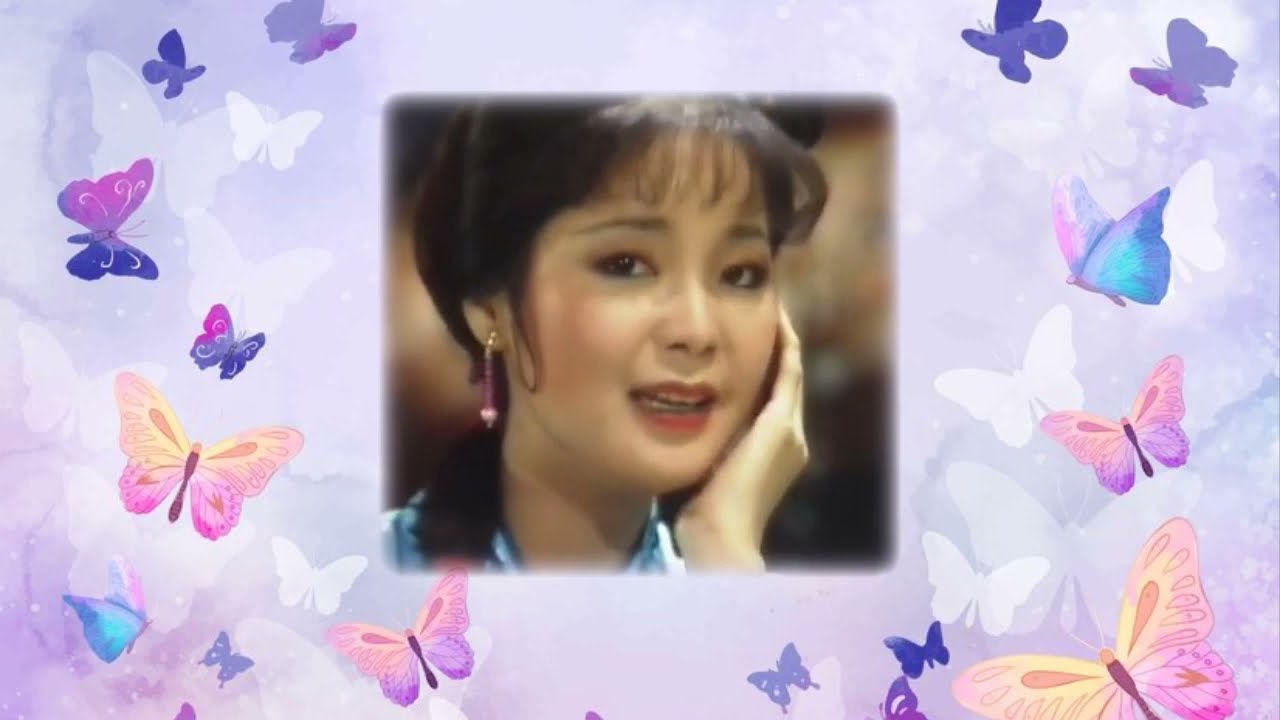 啼笑因緣 Cause of Weeping and Laughing　アジアの歌姫 鄧麗君 Teresa Teng テレサ・テン
