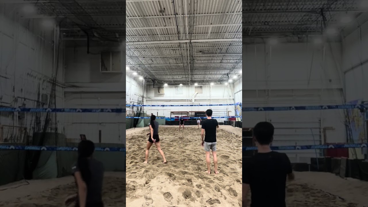 Feb 20 - Kirb/Rach v Maggie/Erin