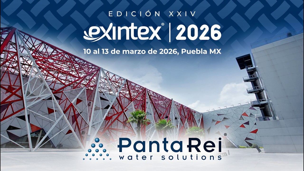Panta Rei Water Solutions - Video Corporate