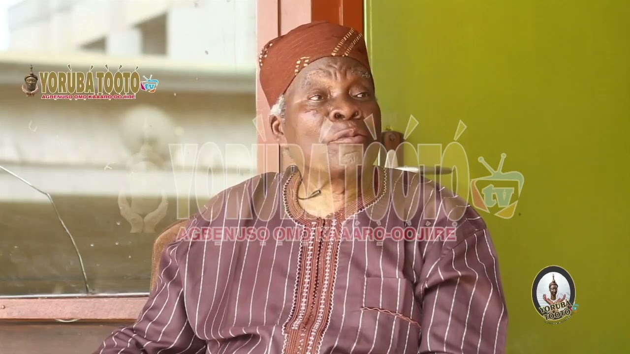 Exclusive! Banji Akintoye reveals when Yoruba Nation will be actualized (2)
