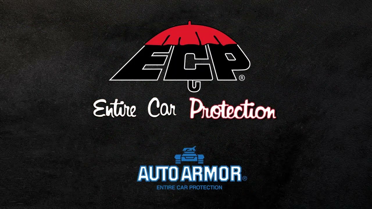 Get Total Protection Of Your Vehicle With ECP Plus At Luther Auto!